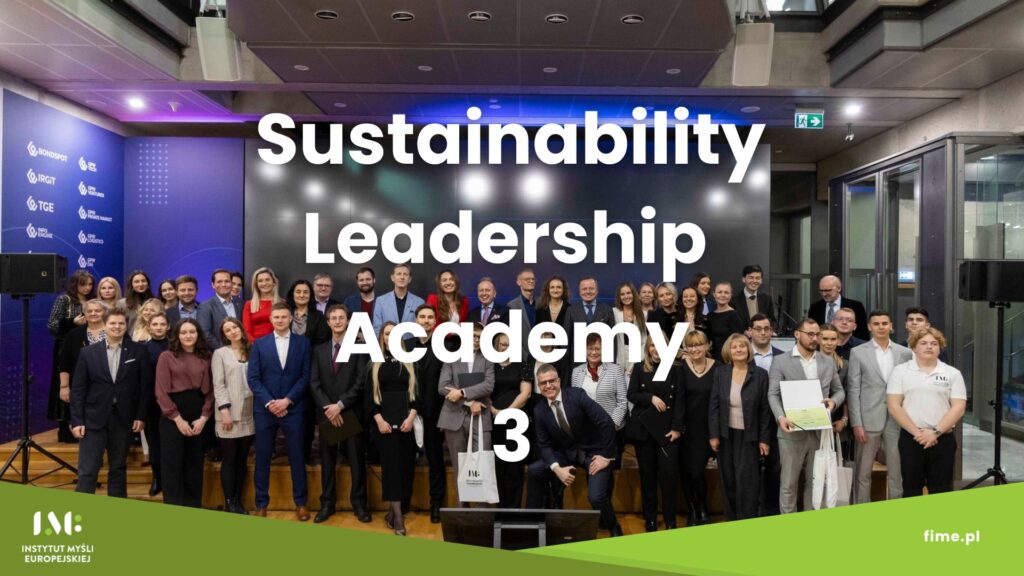 Sustainability  Leadership  Academy 3