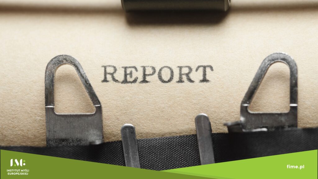 Jak działaliśmy w 2024 roku? Sprawozdanie Fundacji już dostępne