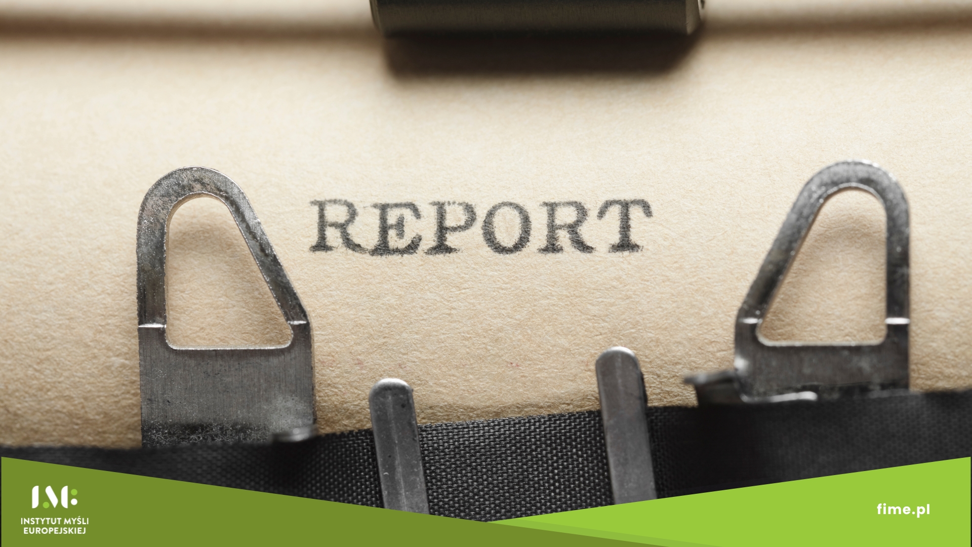 Jak działaliśmy w 2024 roku? Sprawozdanie Fundacji już dostępne