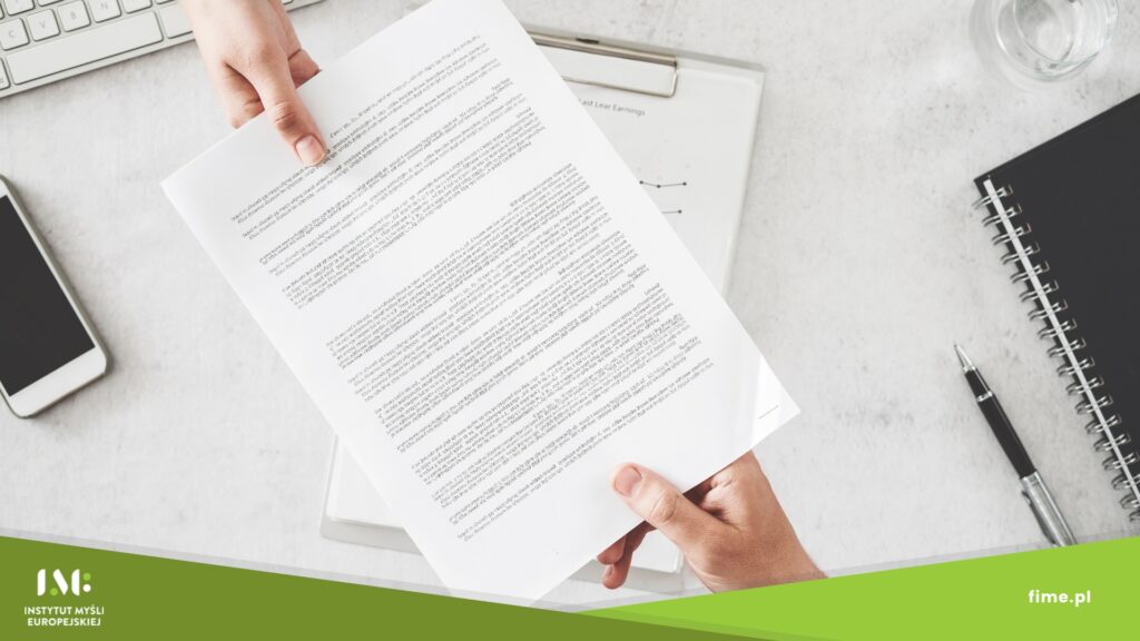 Kontrakt grupowy w SLA – po co go piszemy i dlaczego ma znaczenie